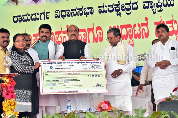 ಗೋವಾ ಮುಖ್ಯಮಂತ್ರಿಯಿಂದ ಆಹ್ವಾನ ಬಂದ ಕೂಡಲೇ ಮಾತುಕತೆಗೆ ತೆರಳುತ್ತೇನೆ : ಸಿದ್ದರಾಮಯ್ಯ